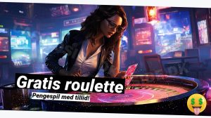 Gratis Roulette i 2024: Du kan spille for sjovt og uden risiko!
