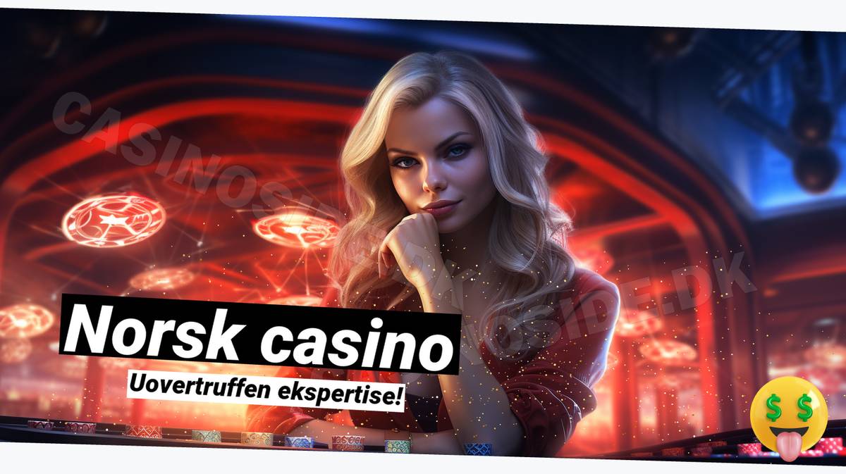 Norsk Casino: Fordele og ulemper ved kasinoer fra Norge