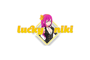 LuckyNiki Casino logo